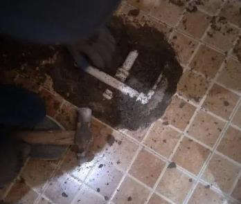南皮卫生间漏水维修公司为您分享下卫生间渗水如何处理及注意事项