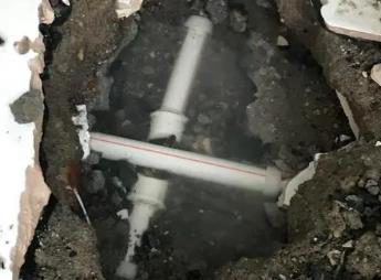 南皮阳台漏水维修公司为您分享楼上楼下漏水怎么处理