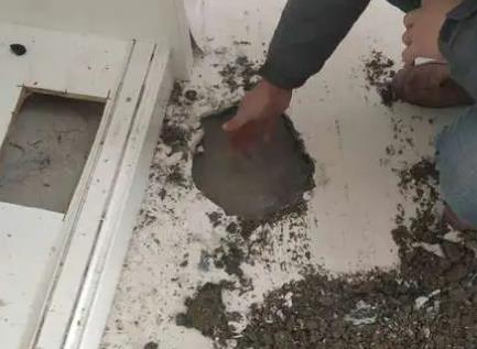 南皮卫生间漏水维修公司分享下精确定位查漏水一次多少钱?不同级别收费不同