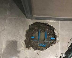 南皮阳台漏水维修公司分享下暖气管道漏水的原因有哪些