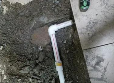 南皮阳台漏水维修时有哪些声音会影响检漏仪